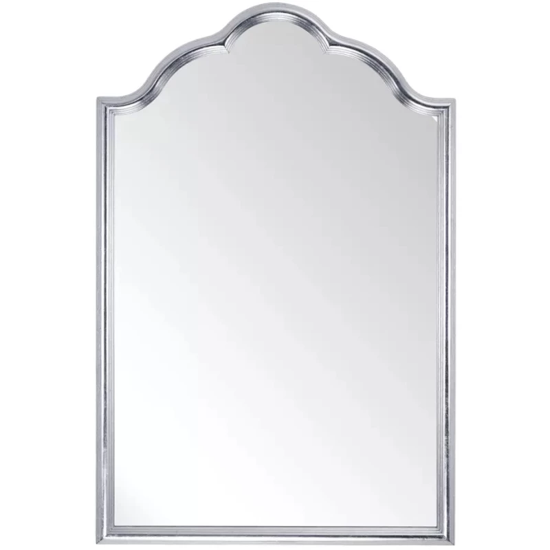Зеркало 69x110,5 см серебро Migliore 30965