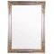 Зеркало 108x78 см серебро/золото Tiffany World TW03851arg/oro - 1
