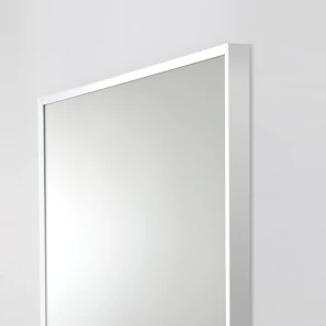 Изображение товара зеркало 50x80 см belbagno spc-al-500-800
