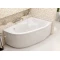 Акриловая ванна 145x95 см R Relisan Ariadna GL000001417 - 3