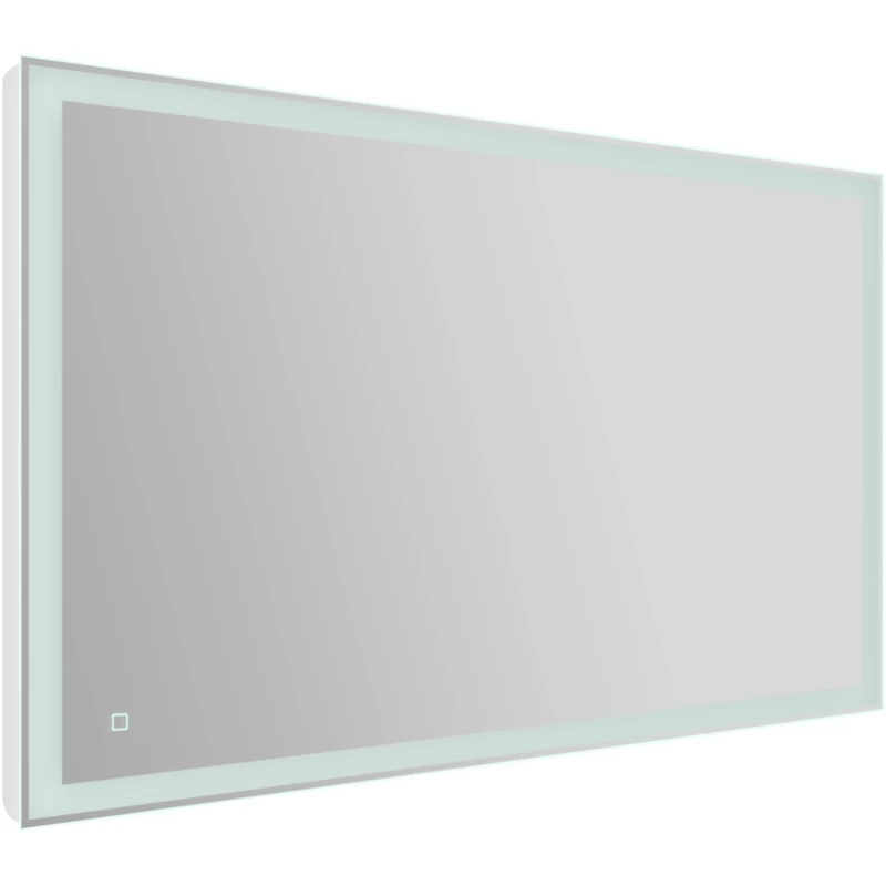 Зеркало 90x60 см BelBagno SPC-GRT-900-600-LED-TCH