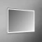 Зеркало 90x60 см BelBagno SPC-GRT-900-600-LED-TCH - 7