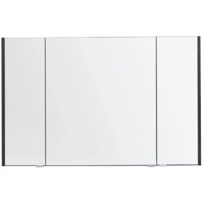 Изображение товара зеркальный шкаф 116x75 см дуб кантербери aquanet остин 00201725