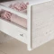 Комплект мебели бетон/белый матовый 60 см Roca Ronda ZRU9303002 + 327472000 + ZRU9303007 - 10