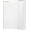Комплект мебели бетон/белый матовый 60 см Roca Ronda ZRU9303002 + 327472000 + ZRU9303007 - 15
