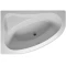 Акриловая ванна 153,5x100,5 см Riho Lyra R B021001005 - 1