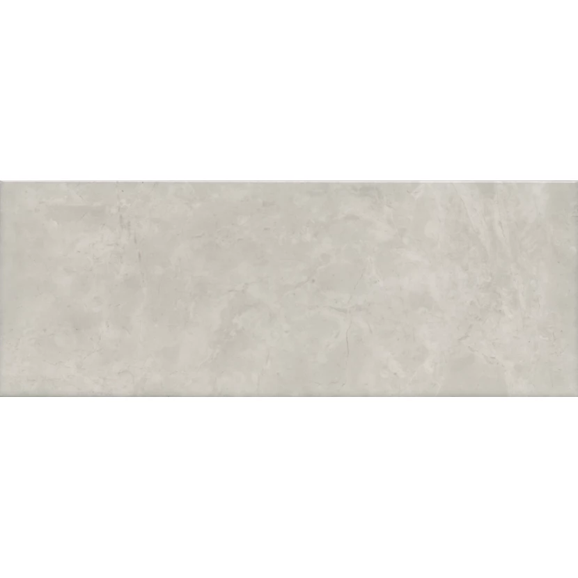 Плитка 15147 Монсанту серый светлый глянцевый 15x40