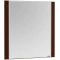 Зеркало 80x85,8 см темно-коричневый Акватон Ария 1A141902AA430 - 1