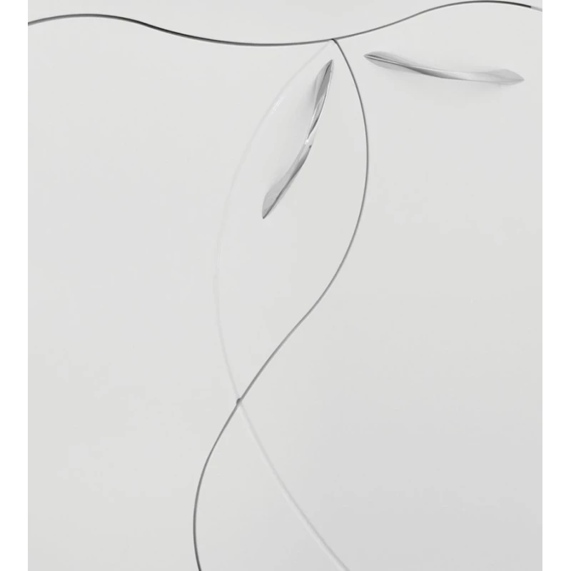 Тумба белый глянец 60,5 см Style Line Амелия ЛС-00000009