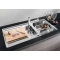 Кухонная мойка Blanco Classic Pro 6 S-IF InFino зеркальная полированная сталь 523665 - 3