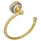 Кольцо для полотенца Fixsen Bogema Gold FX-78511G - 1