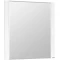 Зеркало 80x85,8 см белый Акватон Ария 1A141902AA010 - 1