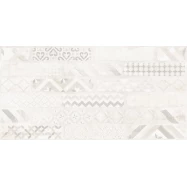Декор LB-Ceramics Брикстори белый  6660-0042 30x60 