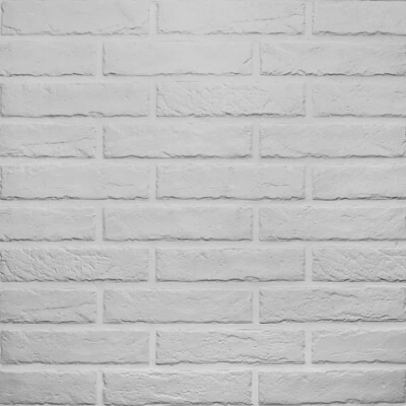 Керамогранит J85888 Tribeca White Brick 6x25