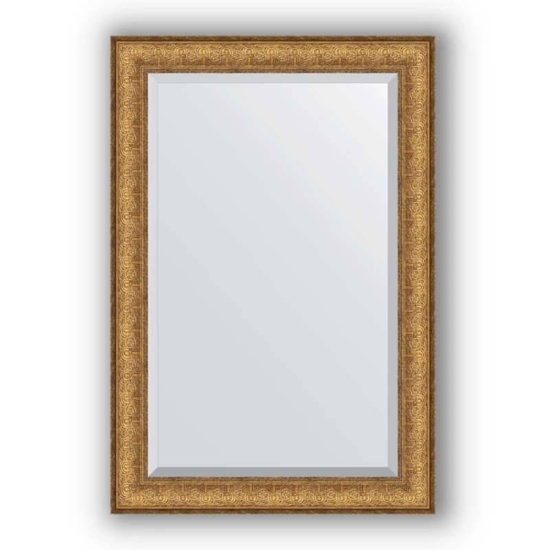 Зеркало 64x94 см медный эльдорадо Evoform Exclusive BY 1273