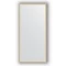Зеркало 70x150 см состаренное серебро Evoform Definite BY 0764 - 1
