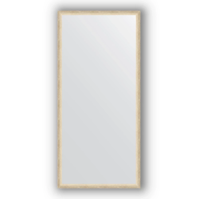 Зеркало 70x150 см состаренное серебро Evoform Definite BY 0764