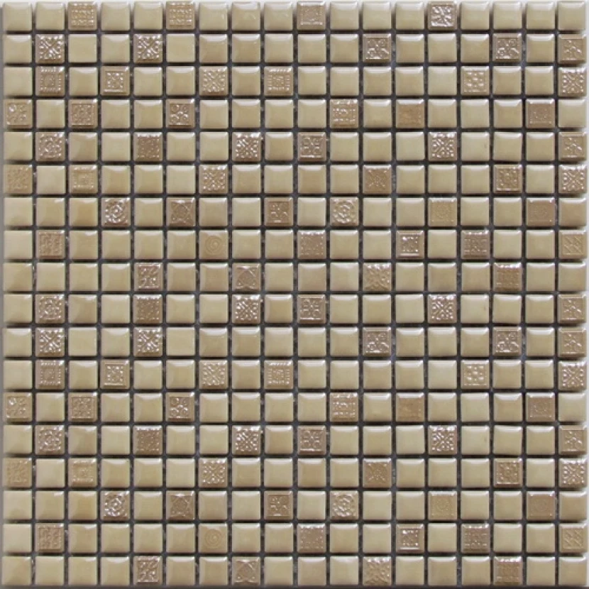 Коллекция Bonaparde Керамическая мозаика
