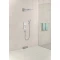 Верхний душ Hansgrohe Rainmaker Select 580 3jet 24001600 - 9