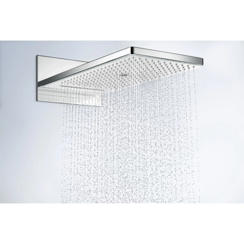 Верхний душ Hansgrohe Rainmaker Select 580 3jet 24001600