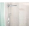 Верхний душ Hansgrohe Rainmaker Select 580 3jet 24001600 - 7