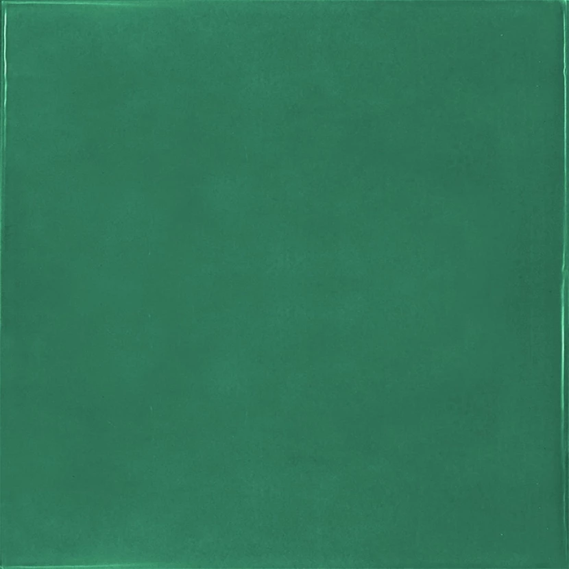 Плитка 25595 Esmerald Green 13.2x13.2