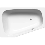 Изображение товара стальная ванна 180x120 см r kaldewei plaza duo 190 с покрытием easy-clean