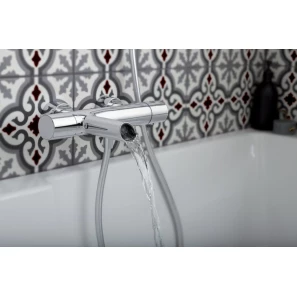Изображение товара термостат для ванны с душем jacob delafon toobi e8992-cp