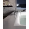 Стальная ванна 170x75 см Bette Lux 3440-000 PLUS с покрытием BetteGlasur Plus - 4