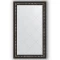 Зеркало 75x129 см черный ардеко Evoform Exclusive-G BY 4225 - 1