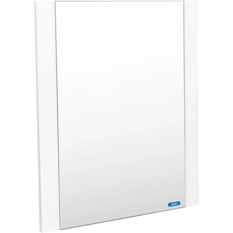 Зеркало 50x60 см белый Viant Рио VRIO50/60-Z