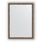 Зеркало 48x68 см витая бронза Evoform Definite BY 0787 - 1