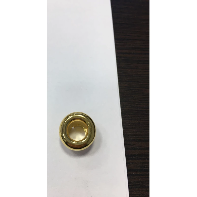Кольцо отверстия перелива для биде золото Kerasan Retro 811031