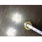 Кольцо отверстия перелива для биде золото Kerasan Retro 811031 - 3