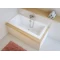 Акриловая ванна 180x80,5 см Excellent Pryzmat Lux WAEX.PRL18WH - 3