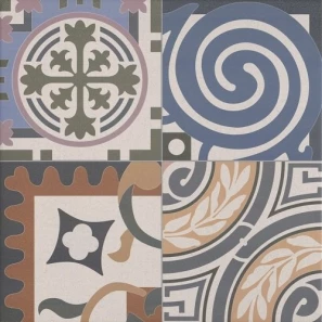 Изображение товара коллекция плитки realonda patchwork