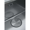 Кухонная мойка Franke Mythos MYX 110-50 полированная сталь 122.0600.945 - 2