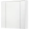 Комплект мебели бетон/белый матовый 80 см Roca Ronda ZRU9303004 + 327470000 + ZRU9303009 - 7
