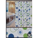 Изображение товара штора для ванной комнаты fashun a8811