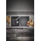 Кухонная мойка Grohe K400 черный 31643AP0 - 3