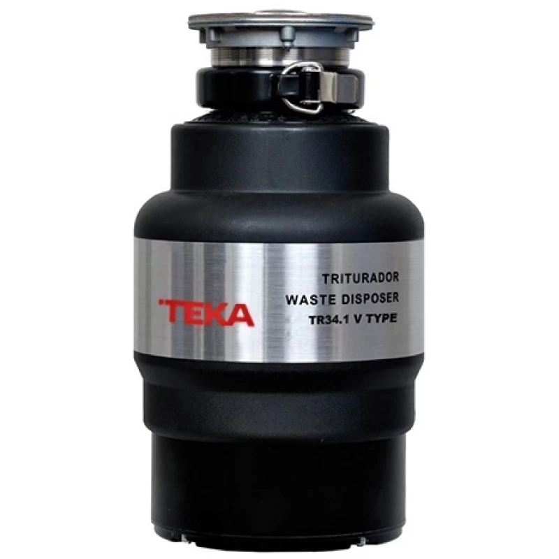 Измельчитель пищевых отходов Teka TR 34.1 V Type 40197111