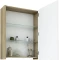 Комплект мебели швейцарский вяз 60,5 см Sanflor Ларго C0002106 + 4640021060773 + H0000000022 - 8