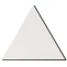 Плитка 23813 Triangolo White 10,8x12,4